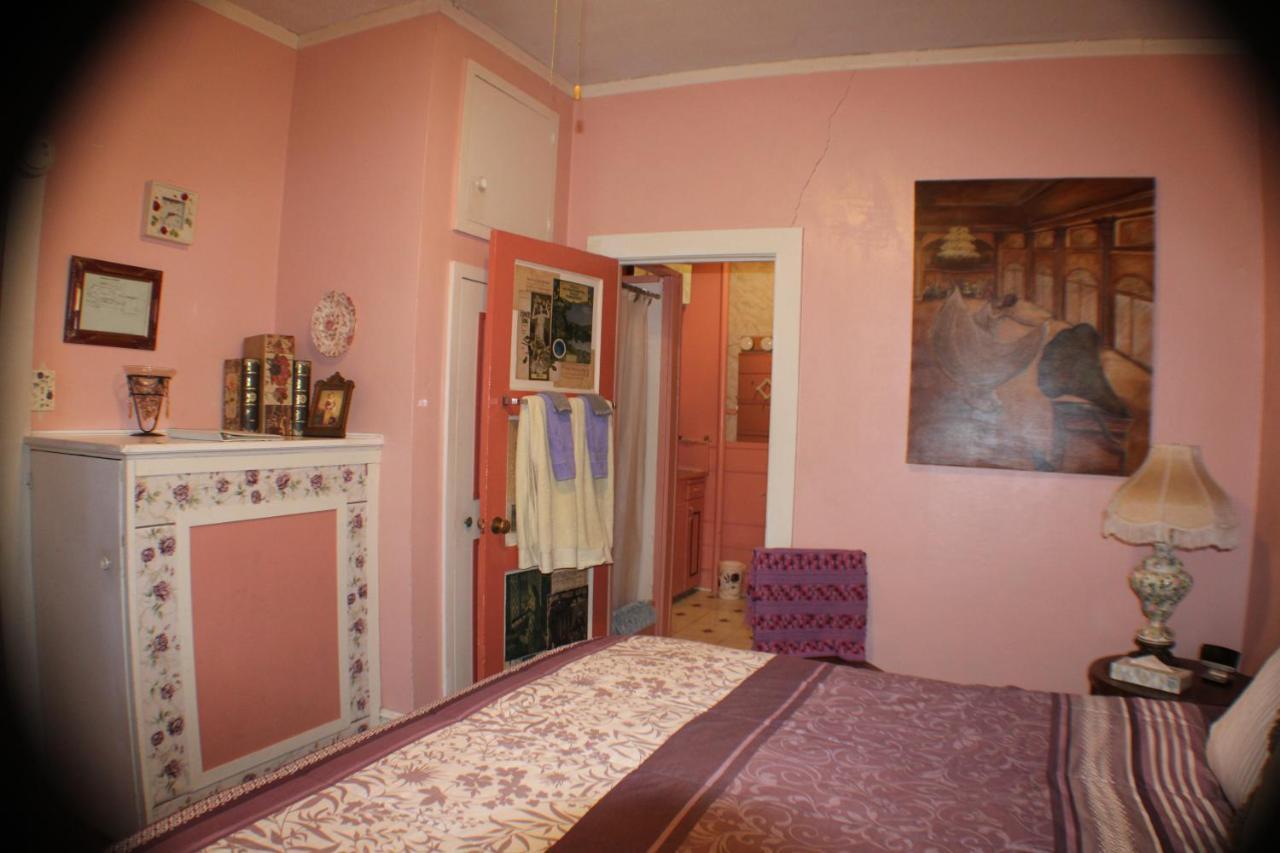 Inn The At Castle Rock Bisbee