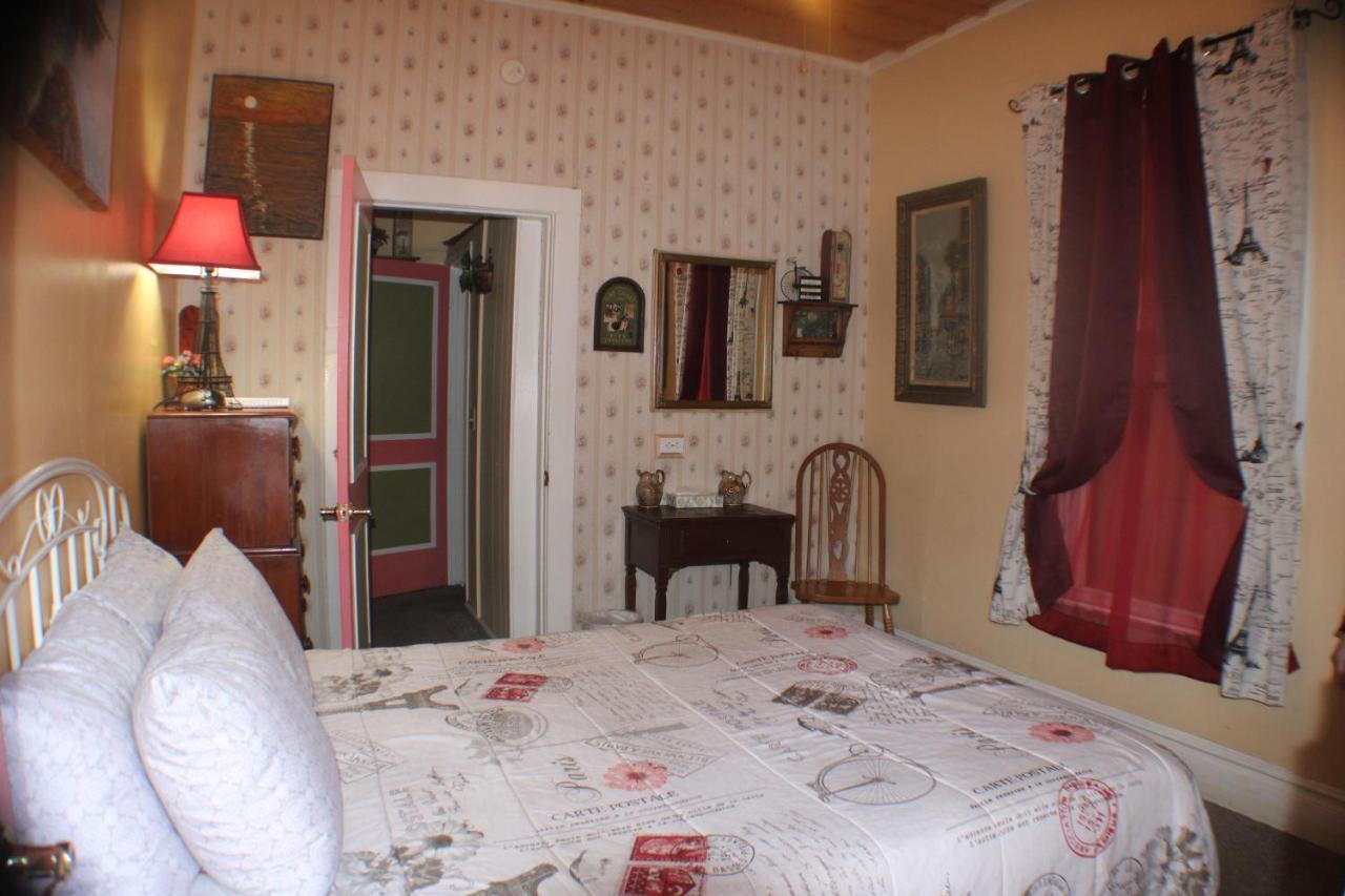 Inn The At Castle Rock Bisbee